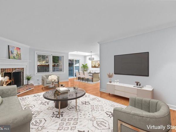 6261 MASEFIELD COURT, ALEXANDRIA, VA 22304
