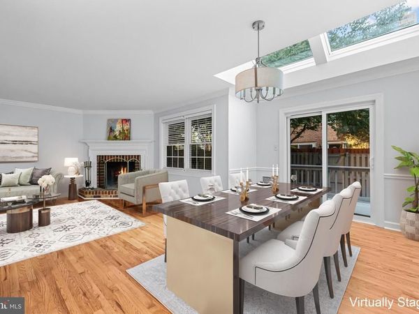 6261 MASEFIELD COURT, ALEXANDRIA, VA 22304