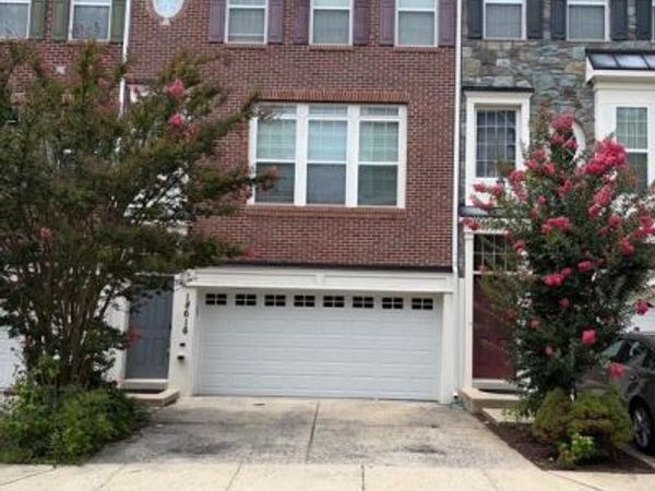 18616 POPLAR GLEN COURT, BOYDS, MD 20841