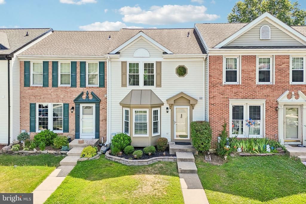 23 Ashmill Court, Baltimore, MD 21236 Main Photo