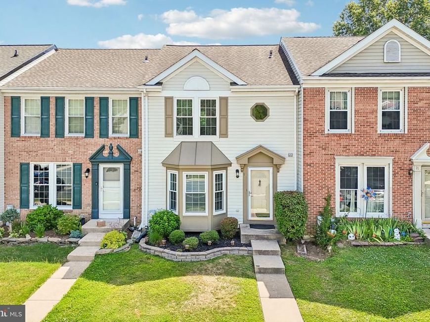 23 Ashmill Court, Baltimore, MD 21236 Main Photo