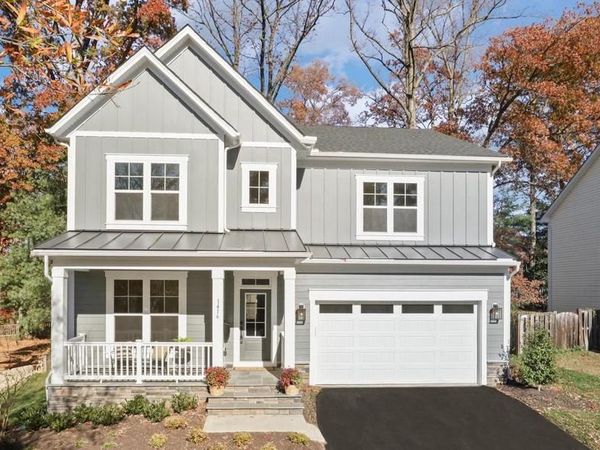 611 TAPAWINGO ROAD SW, VIENNA, VA 22180