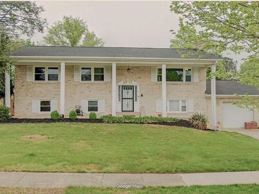 511 Kisconko Turn, Fort Washington, MD 20744 Main Photo
