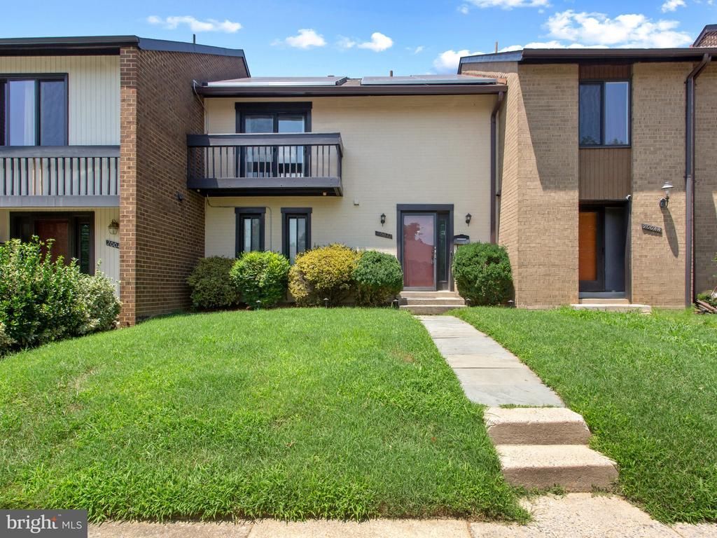 20042 Hob Hill Way, Montgomery Village, MD 20886 Main Photo