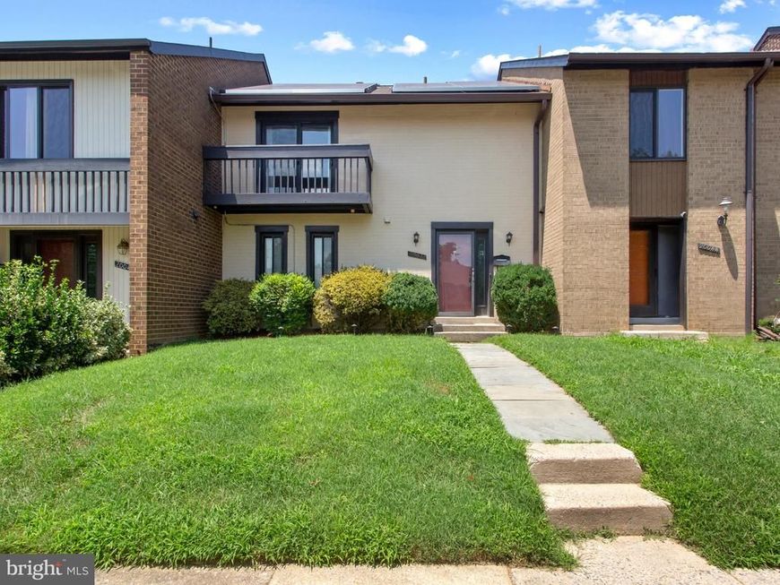 20042 Hob Hill Way, Montgomery Village, MD 20886 Main Photo