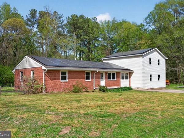 45278 COVE MANOR ROAD, CALIFORNIA, MD 20619