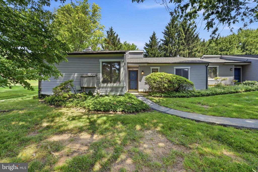 130 CHANDLER DRIVE, WEST CHESTER, PA 19380