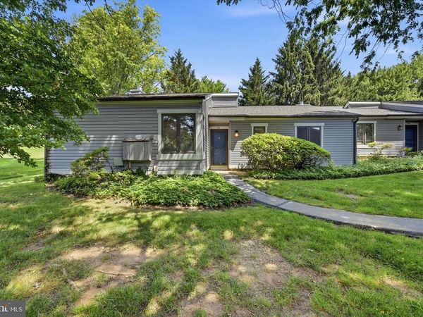130 CHANDLER DRIVE, Unit 130, WEST CHESTER, PA 19380