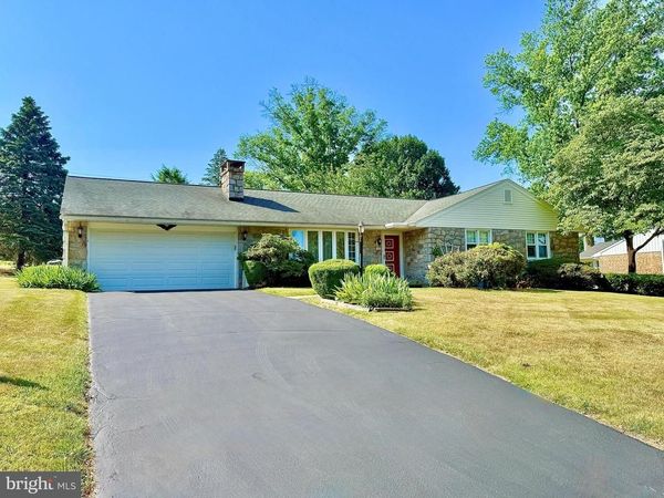 744 GEORGIA AVENUE, READING, PA 19605