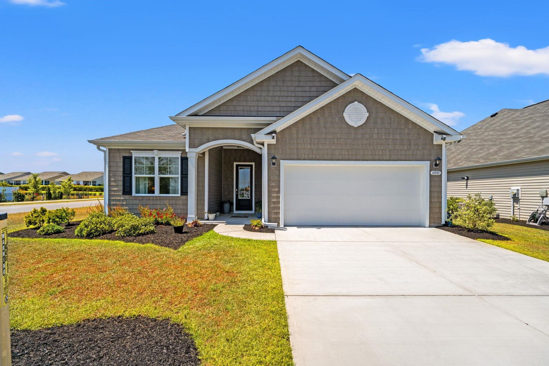 6001 Mcclain Ct., Little River, SC 29566 Main Photo
