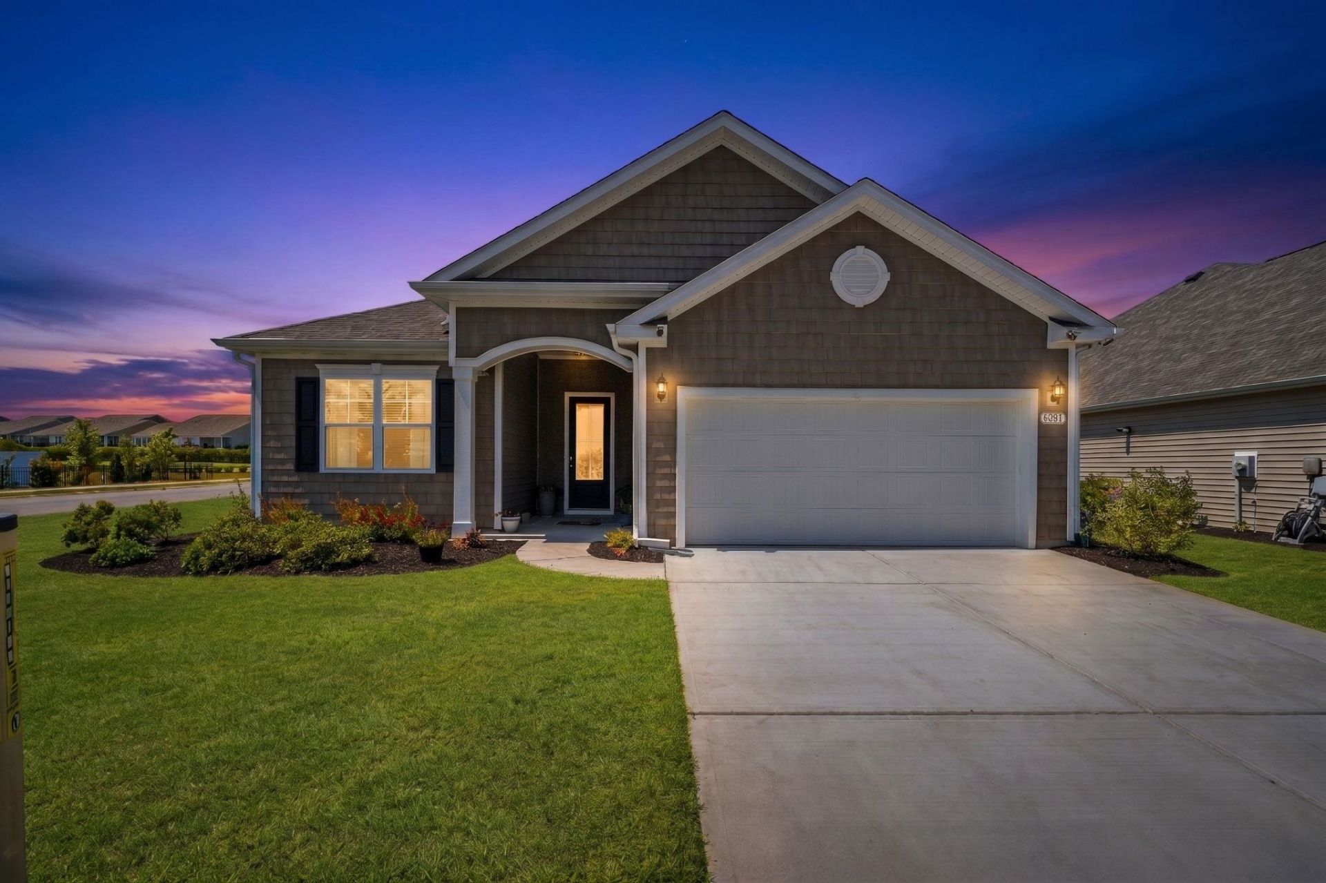 6001 Mcclain Ct. Photo 2