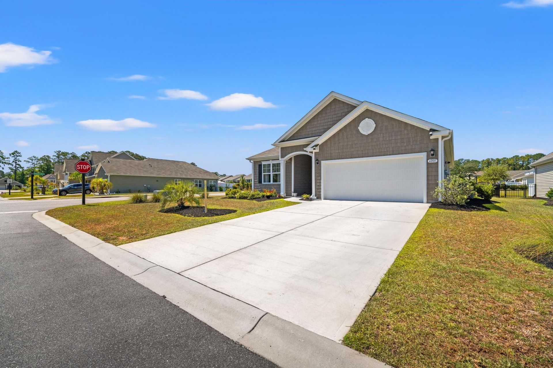 6001 Mcclain Ct. Photo 3