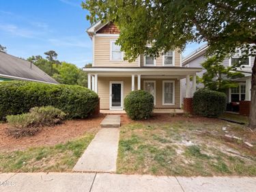 10801 Cokesbury Lane, Raleigh, NC 27614