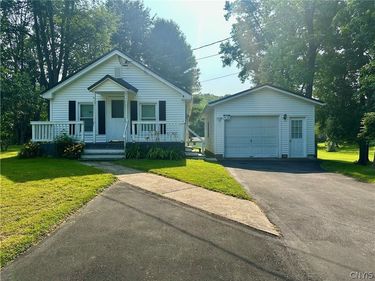 455 N 7th Street, Fulton, NY 13069