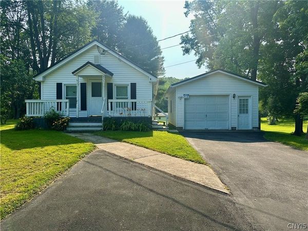 455 N 7th Street , Fulton, NY 13069