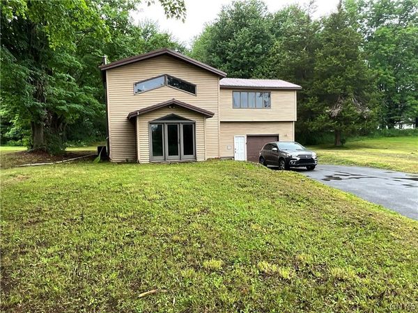 22725 County Route 42 , Carthage, NY 13619
