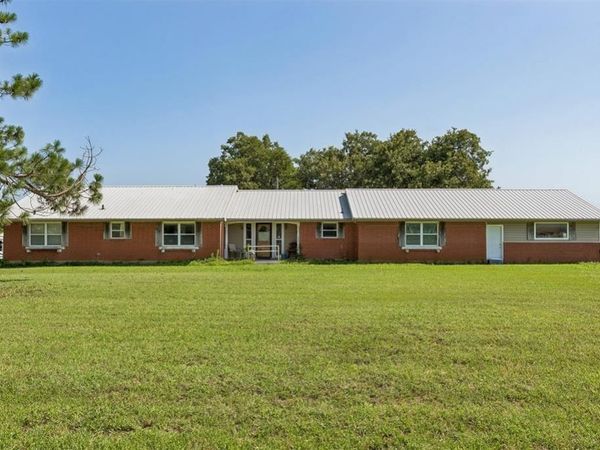 21220 SE 89th Street, McLoud, OK 74851