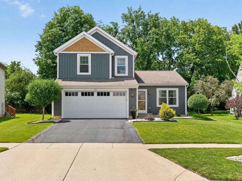 1616 Meadowlark Lane, Marysville, OH 43040 Photo 1