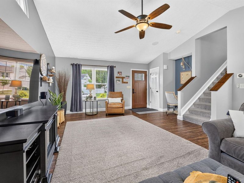 1616 Meadowlark Lane, Marysville, OH 43040 Photo 11