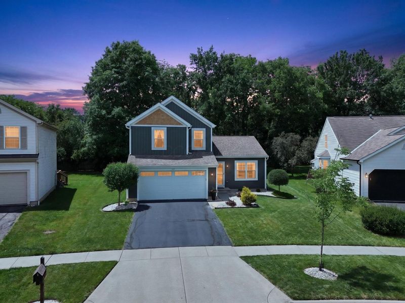 1616 Meadowlark Lane, Marysville, OH 43040 Photo 2