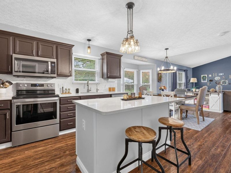1616 Meadowlark Lane, Marysville, OH 43040 Photo 20