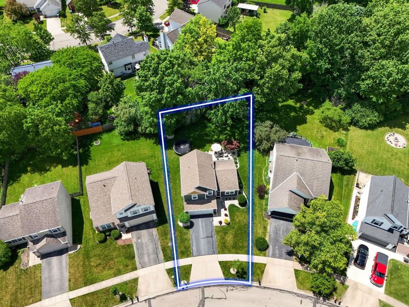 1616 Meadowlark Lane, Marysville, OH 43040 Photo 3