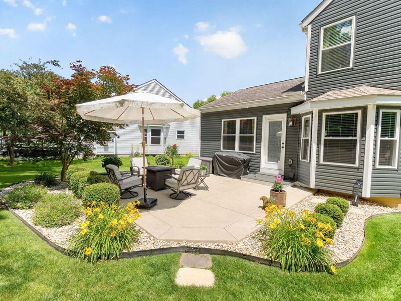 1616 Meadowlark Lane, Marysville, OH 43040 Photo 43
