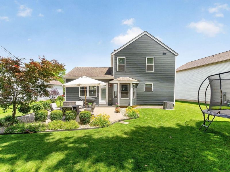 1616 Meadowlark Lane, Marysville, OH 43040 Photo 44