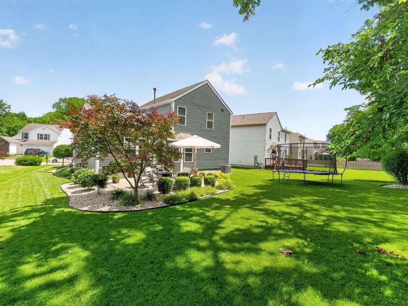 1616 Meadowlark Lane, Marysville, OH 43040 Photo 46