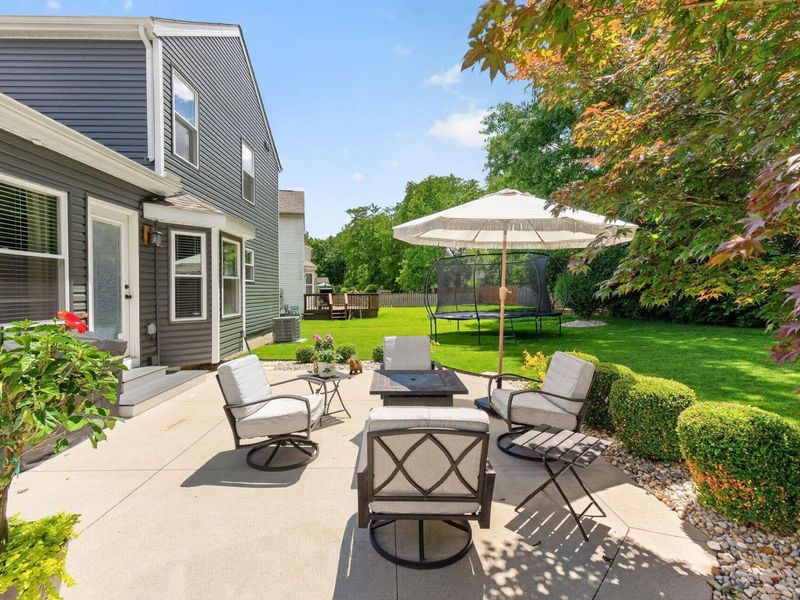 1616 Meadowlark Lane, Marysville, OH 43040 Photo 48