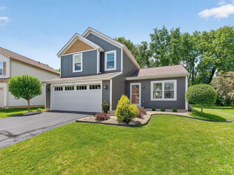 1616 Meadowlark Lane, Marysville, OH 43040 Photo 5
