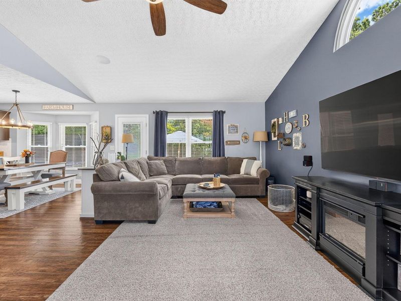 1616 Meadowlark Lane, Marysville, OH 43040 Photo 8