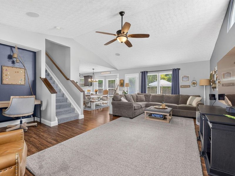 1616 Meadowlark Lane, Marysville, OH 43040 Photo 9