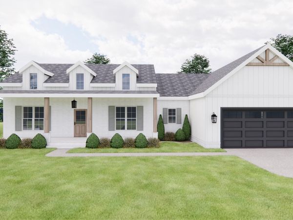 368 Sellers Road , Vilonia, AR 72173