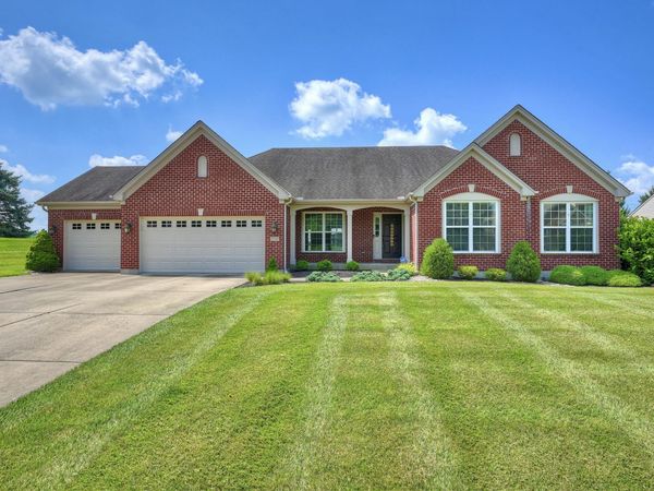 2751 Zachary Court, Union, KY 41091