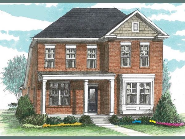 2444 Rivers Pointe Drive, Hebron, KY 41048