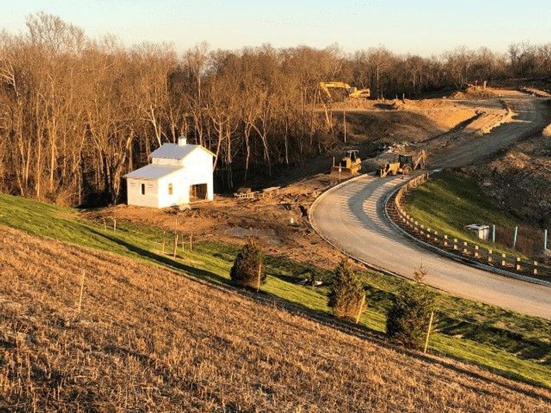2444 Rivers Pointe Drive, Hebron, KY 41048 Photo 4