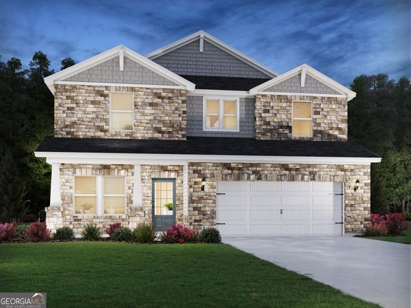 5557 Cabernet Lane, Braselton, GA 30517
