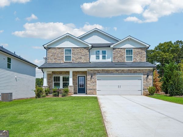 5557 Cabernet Lane, Braselton, GA 30517