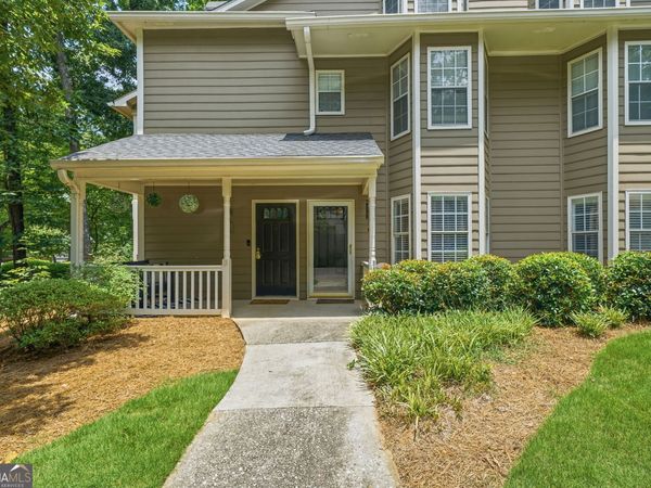 2166 N Forest Trail, Dunwoody, GA 30338
