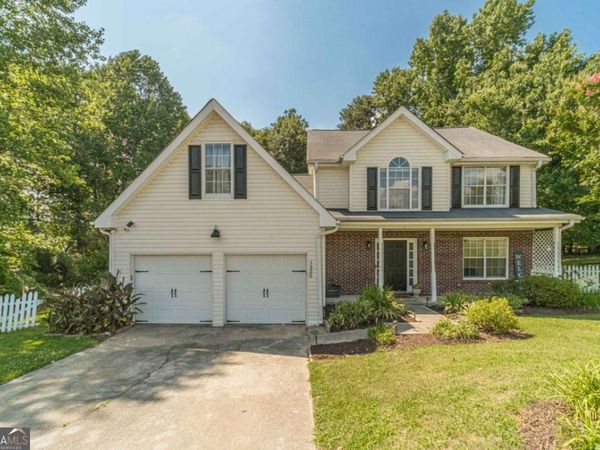1220 Timber Walk Drive, Loganville, GA 30052