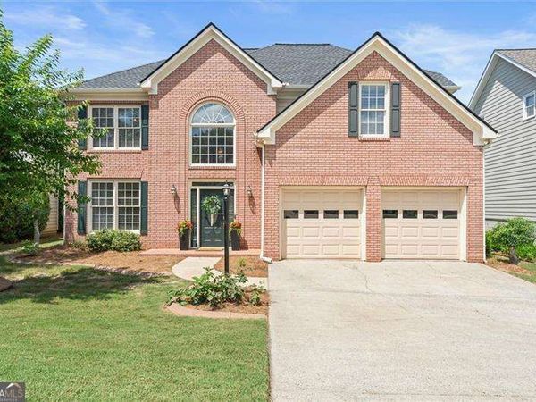 116 Bear Cave Trail, Woodstock, GA 30189