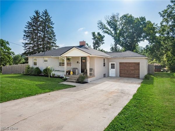 100 Petosky Avenue , Zanesville, OH 43701