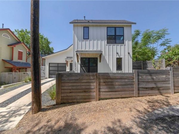 2002 E 9th ST , Unit 2, Austin, TX 78702