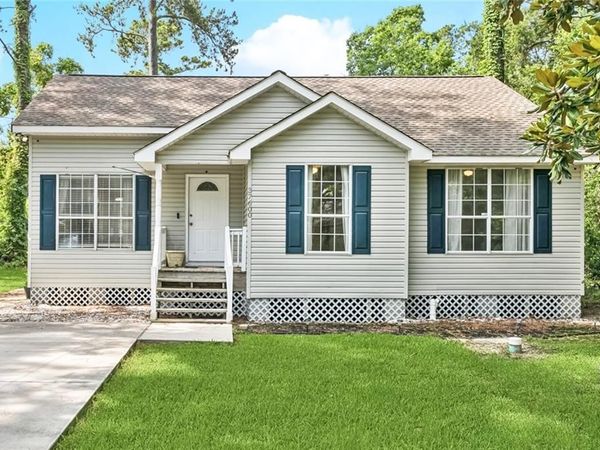 37600 RIO Street, Slidell, LA 70458