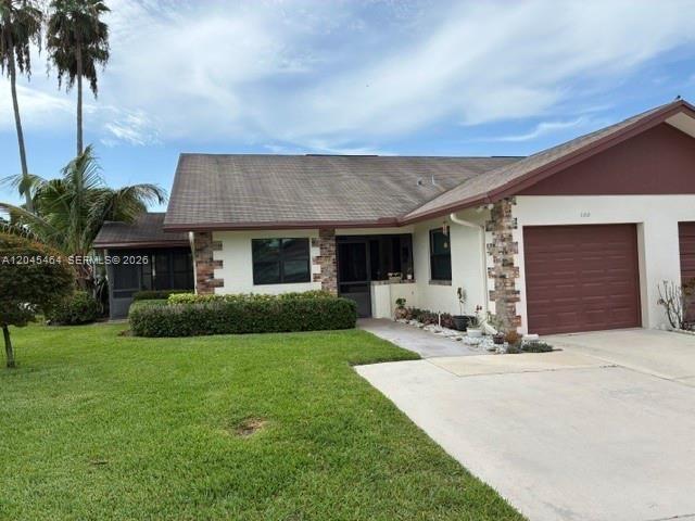 100 S Moccasin Trl S, Jupiter, FL 33458 Photo