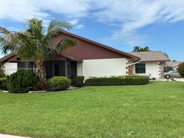 100 S Moccasin Trl S, Jupiter, FL 33458 Photo
