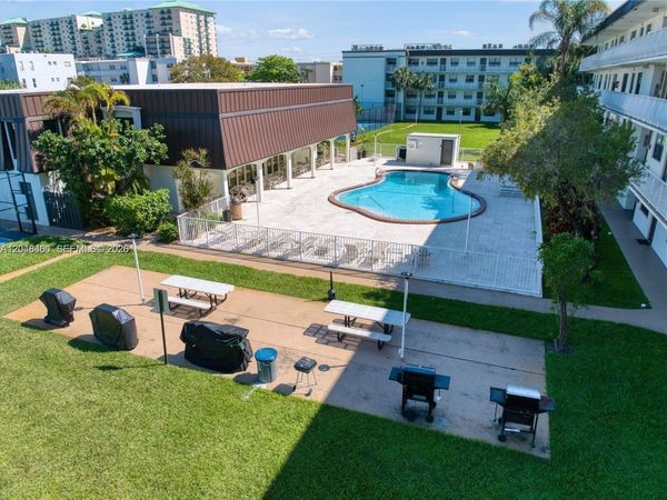 500 NE 2nd St , Unit 408, Dania Beach, FL 33004