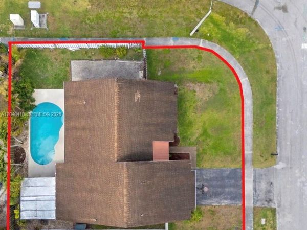 8650 NW 46th Ct , Lauderhill, FL 33351