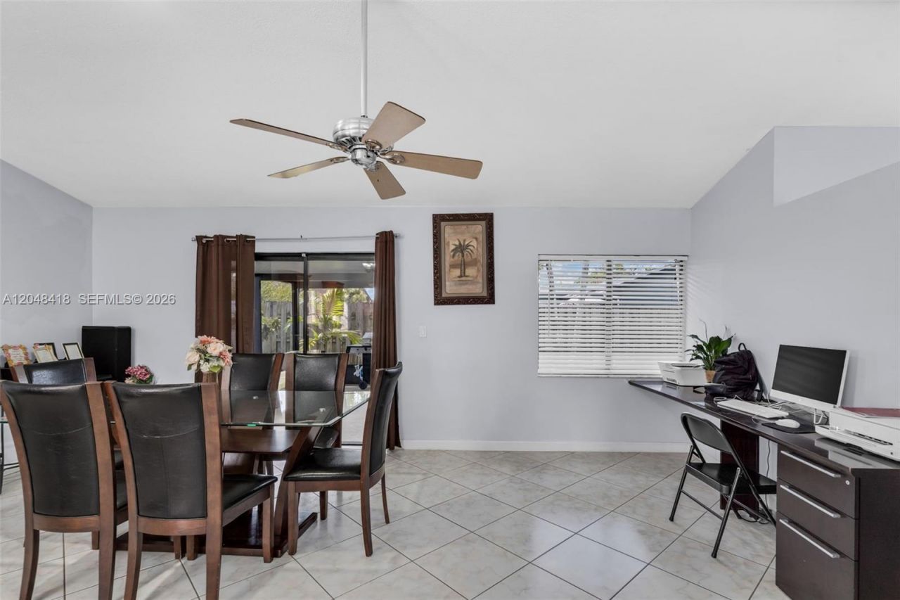 8650 NW 46th Ct , Lauderhill, FL 33351 Photo
